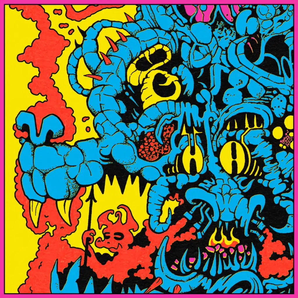 I'm In Your Mind (Live in Maine '24)