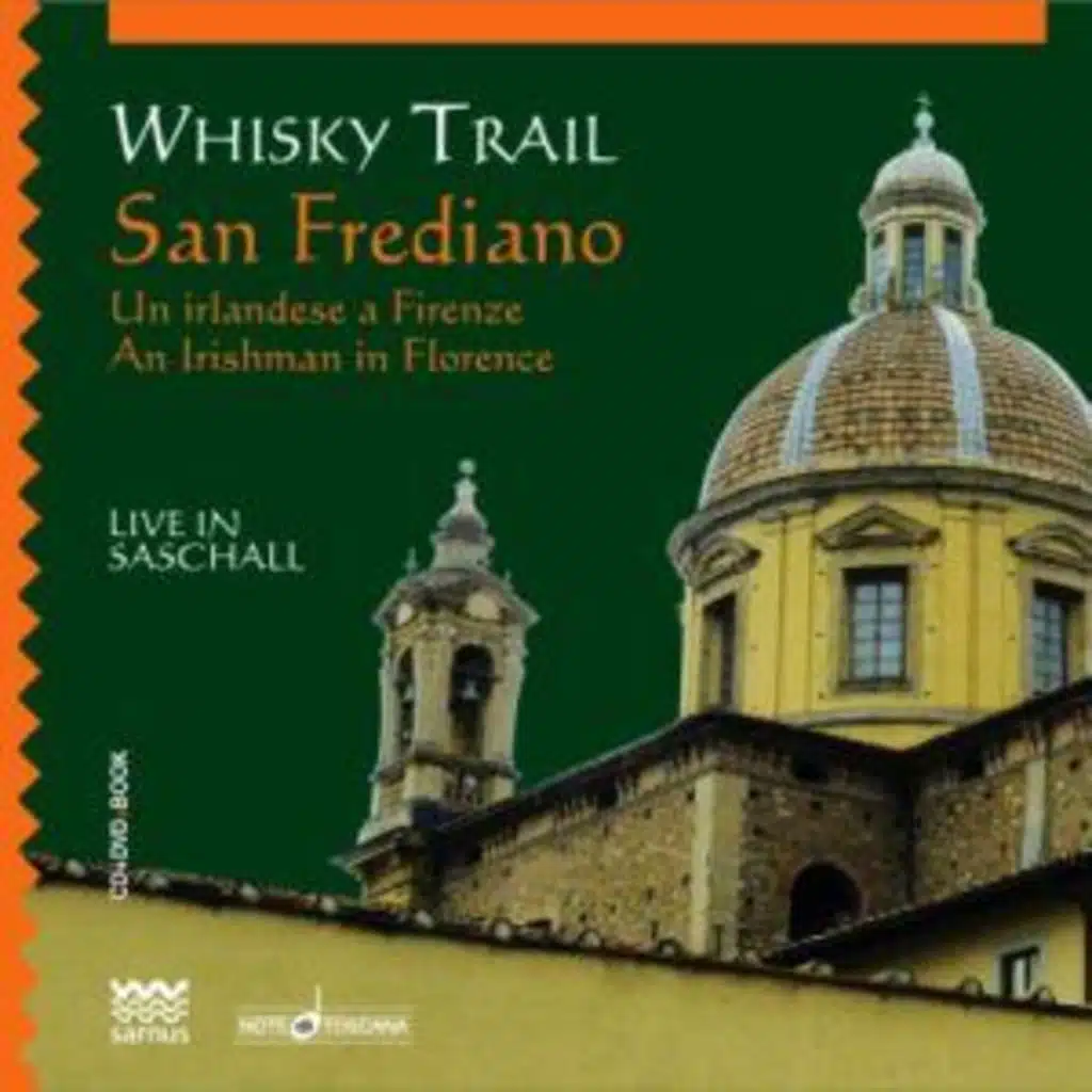 Whisky Trail
