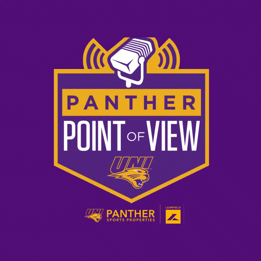 031925 UNI Panther MBB Claw Calls of the Game: NIT Rd 1 at SMU