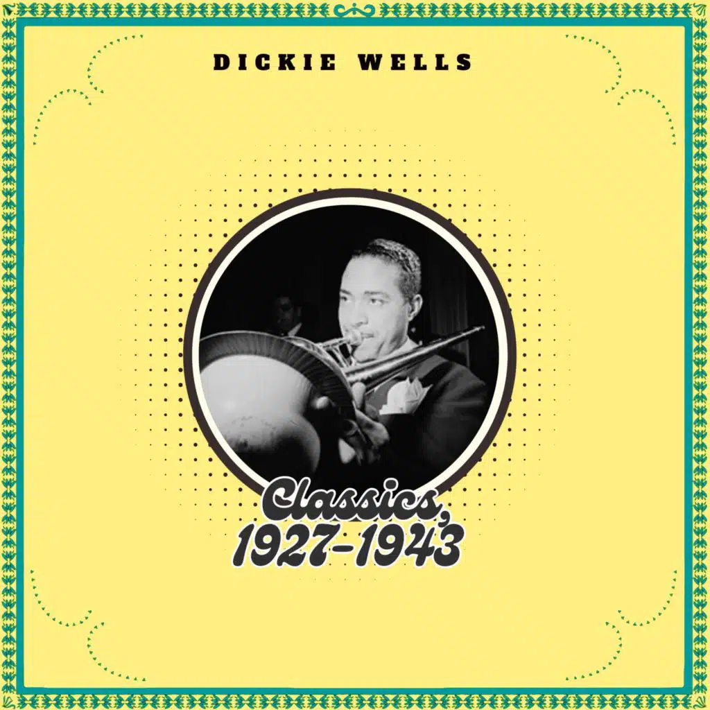 Dickie Wells