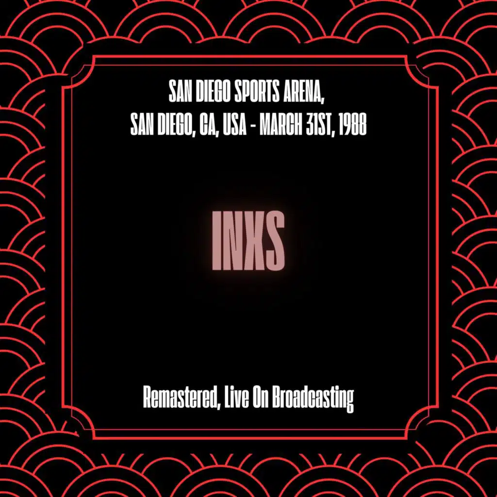 Kiss the Dirt (Live)