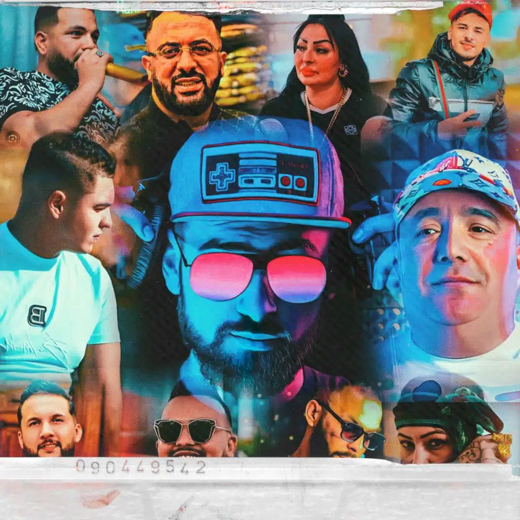 hiya ta3rad w tezyan