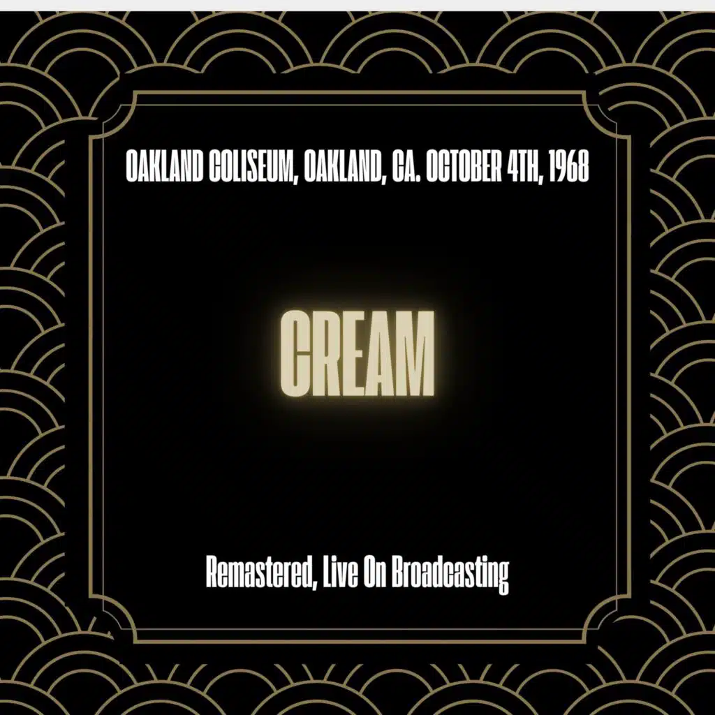 Passing the Time (Live)