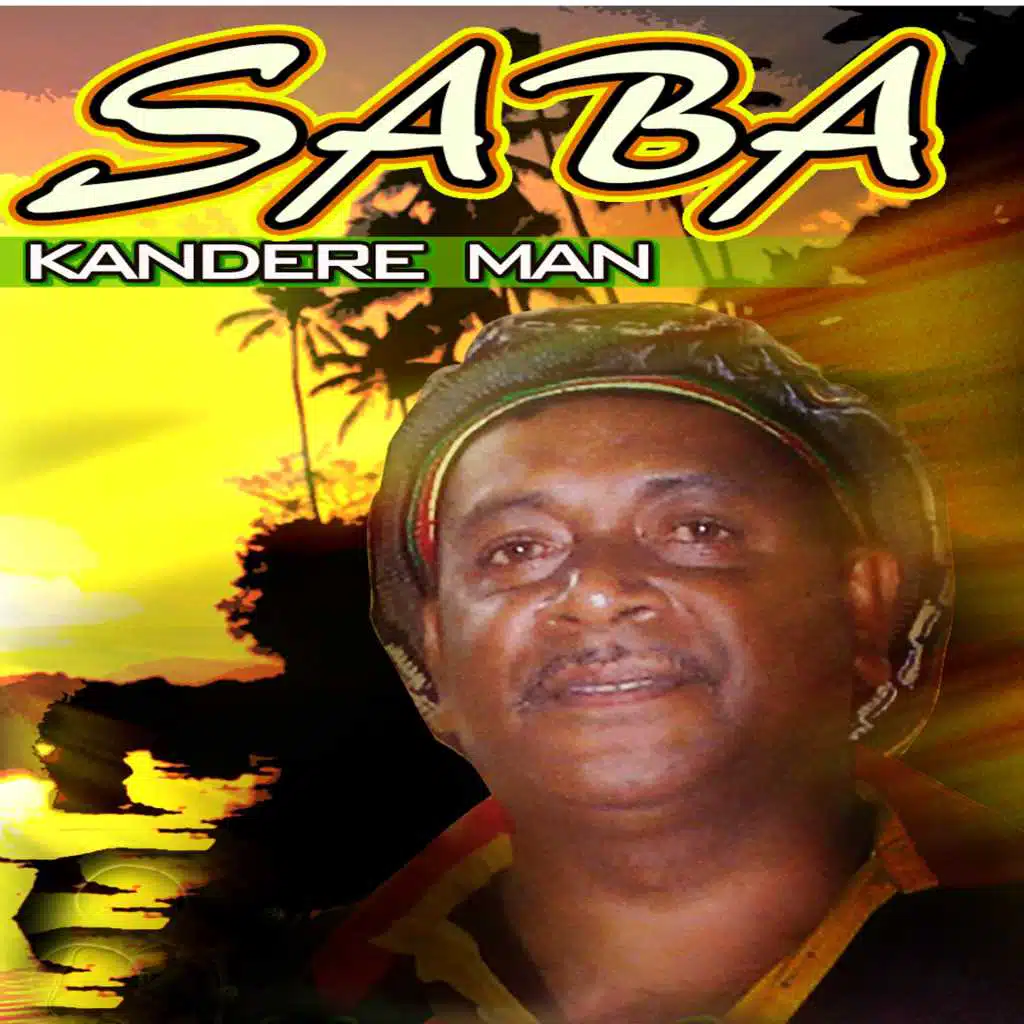 Kandere Man