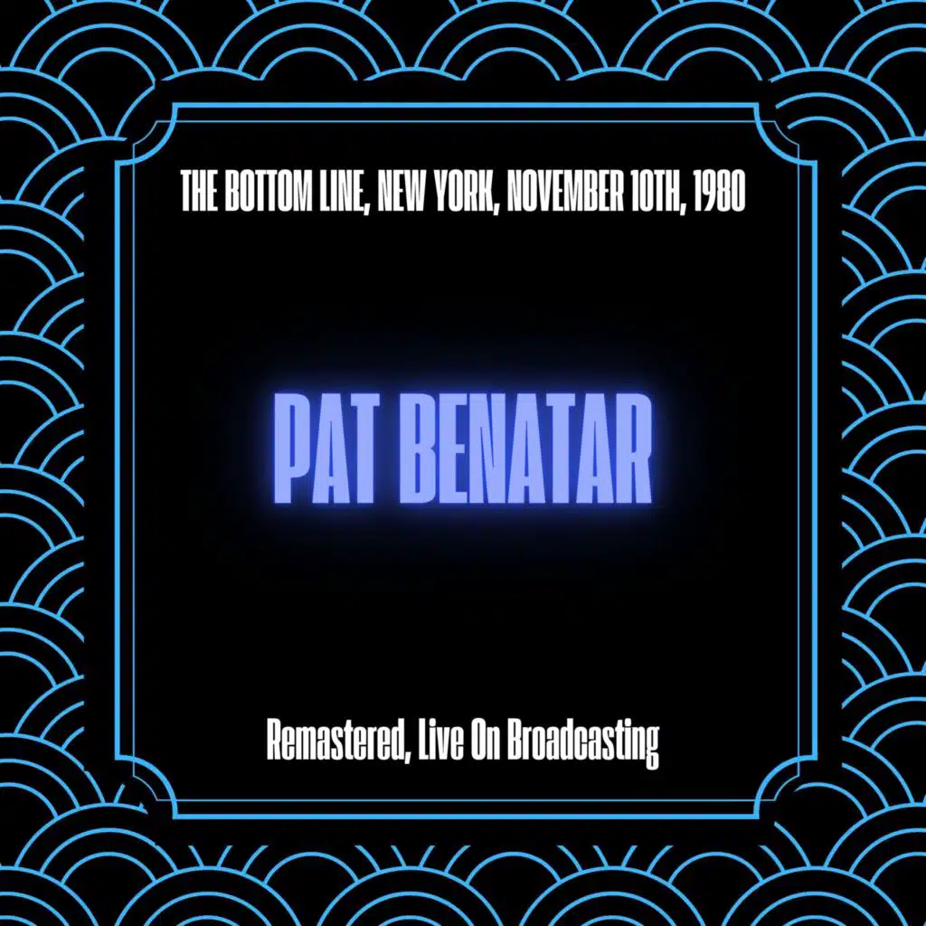 We Live for Love (Live)