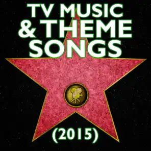 TV Music & Theme Songs (2015)