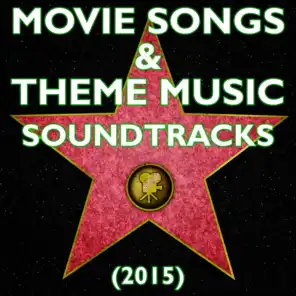Movie Songs & Theme Music Soundtracks (2015)