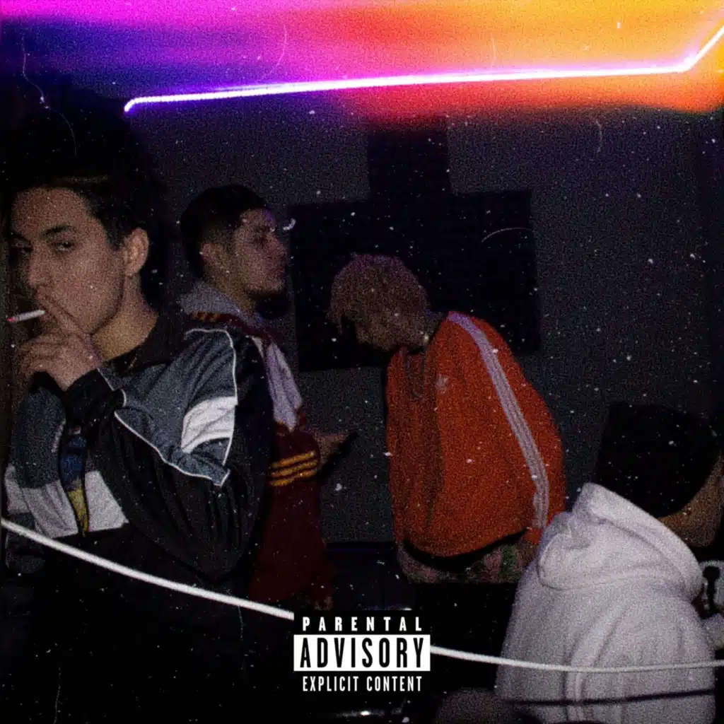 Lealtad De Monte (feat. Kaele Bigger & Chemc)