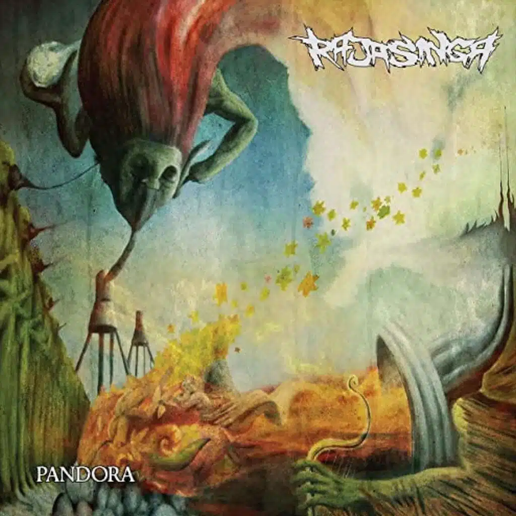 Rajasinga