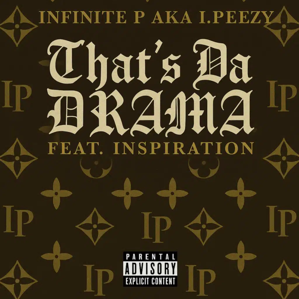 That's Da Drama (feat. Inspiration)