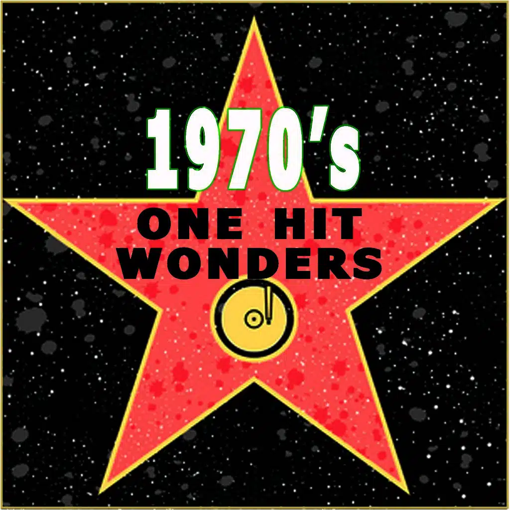 1970's One Hit Wonders