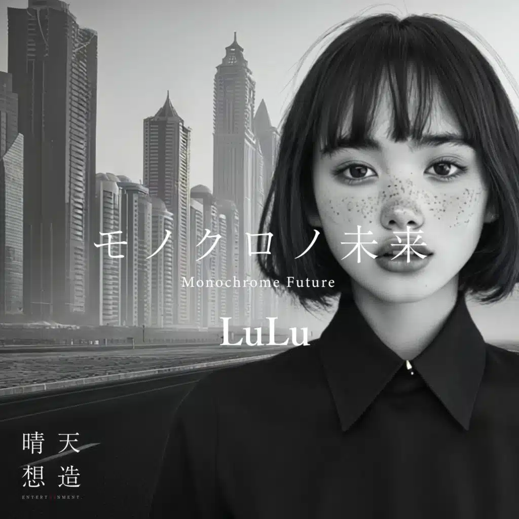 モノクロノ未来
