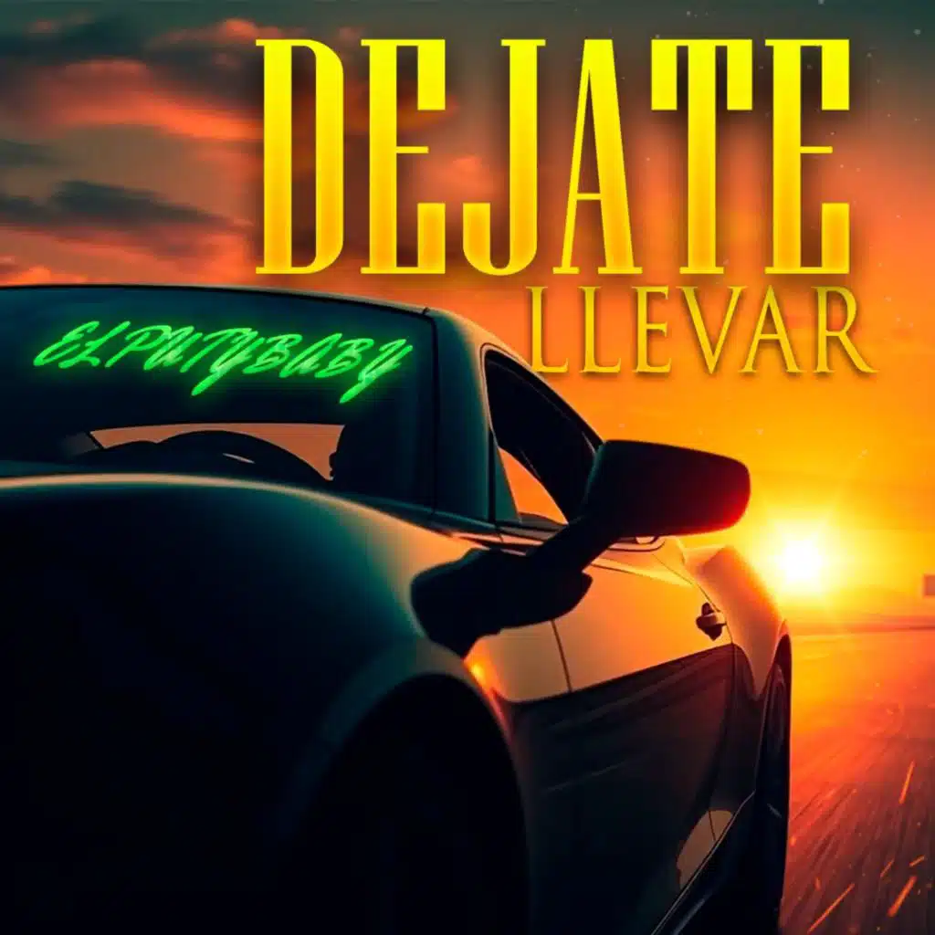 DEJATE LLEVAR