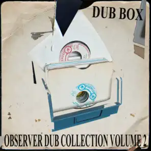 Observer Dub Collection, Vol. 2 Dub Box