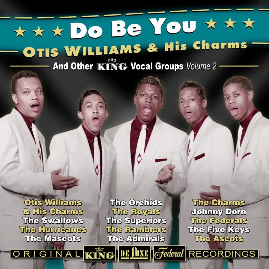 Starting From Tonight