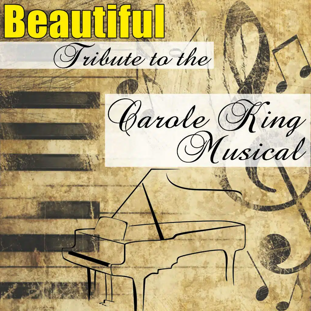 Beautiful Tribute to the Carole King Musical
