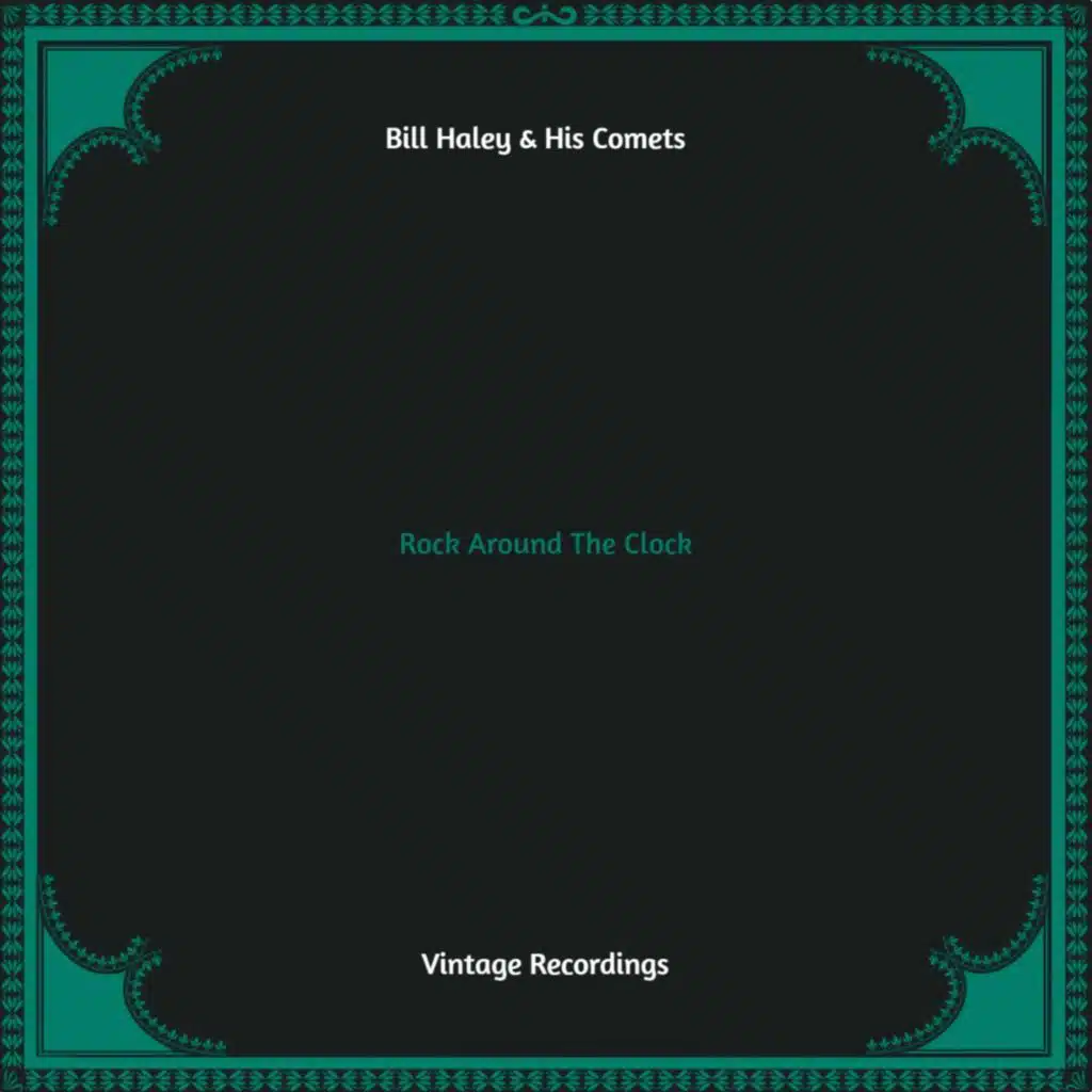 Bill Haley & His Comets