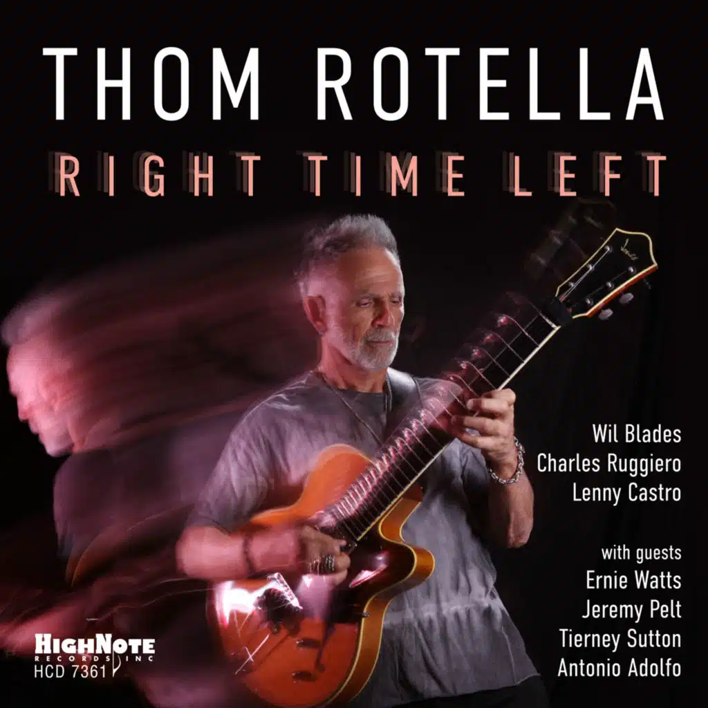 Thom Rotella