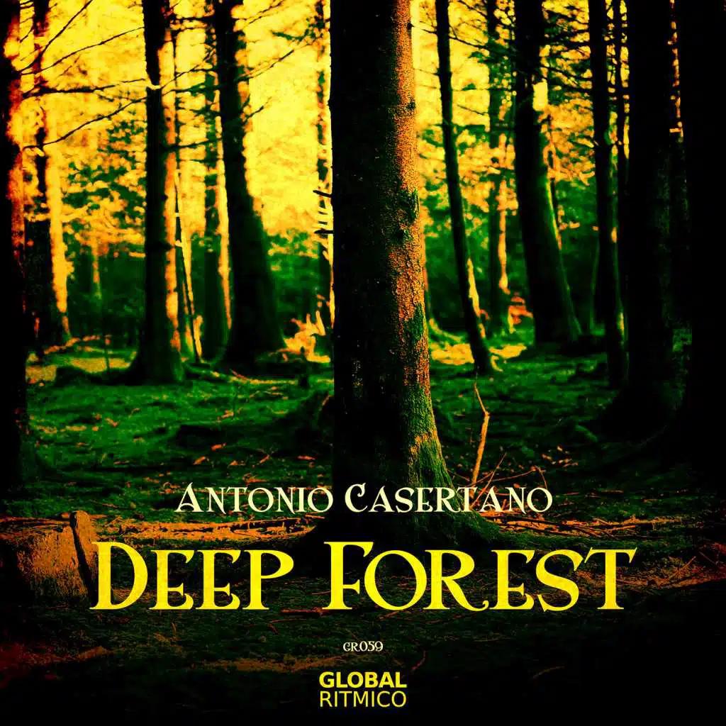 Deep Forest - EP