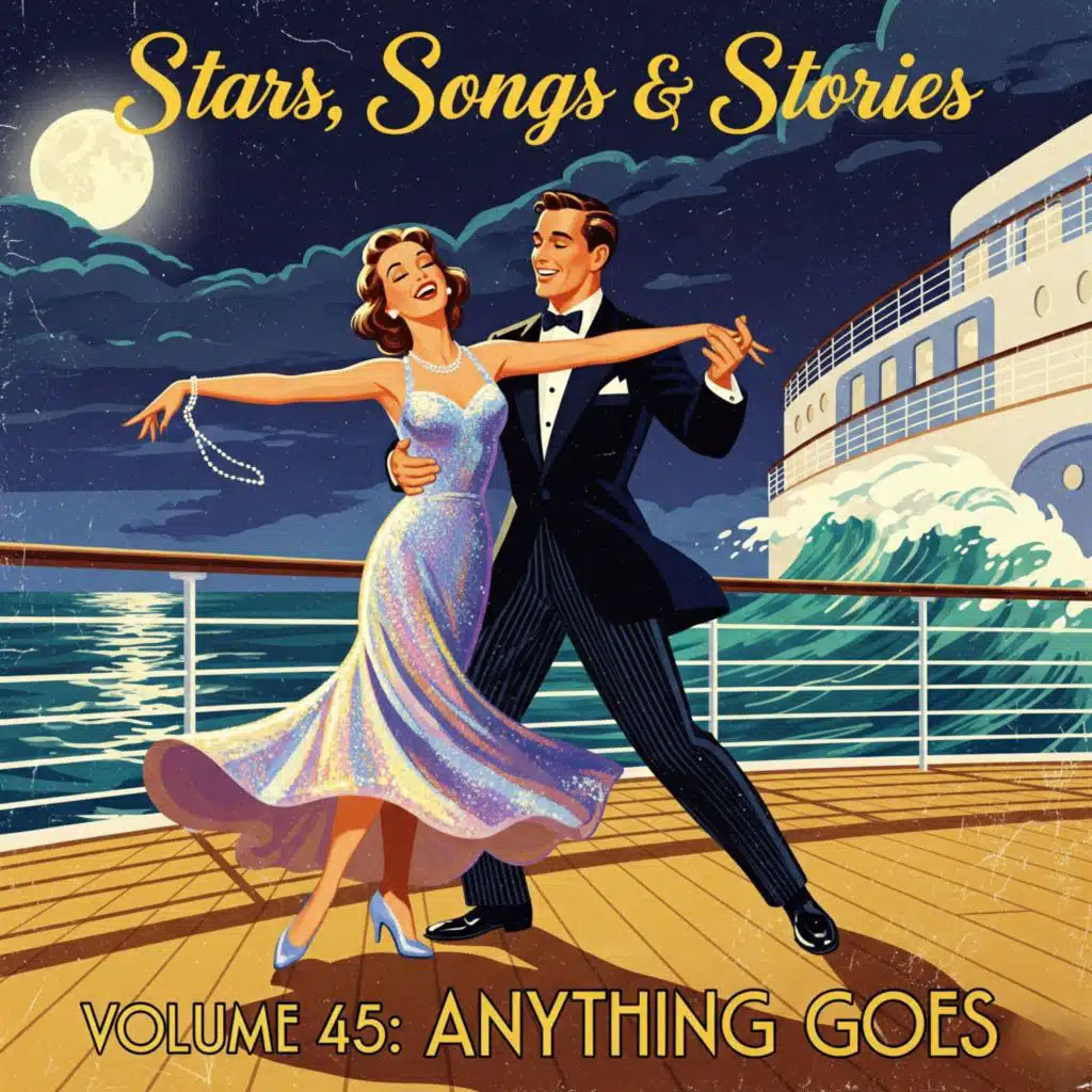 I Get a Kick Out of You