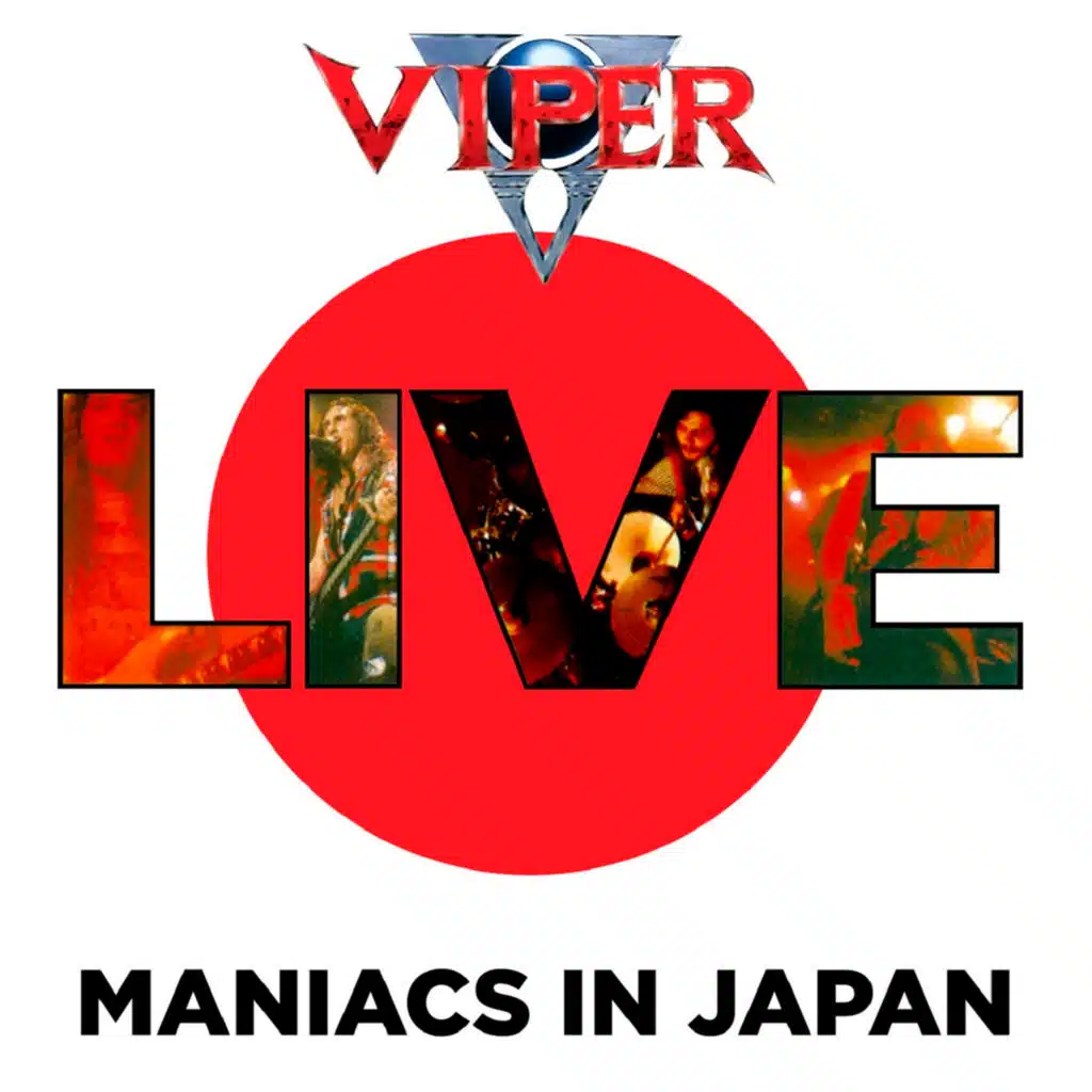 Knights of Destruction (Live)