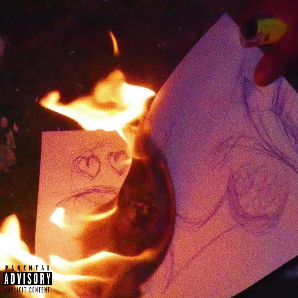 Franky & Modie Westface