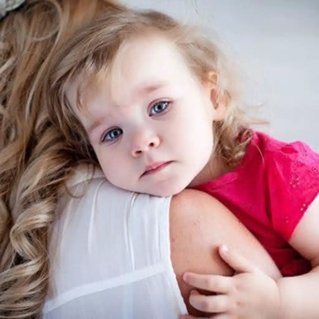 Delayed Postpartum Depression: Toddler Transitions