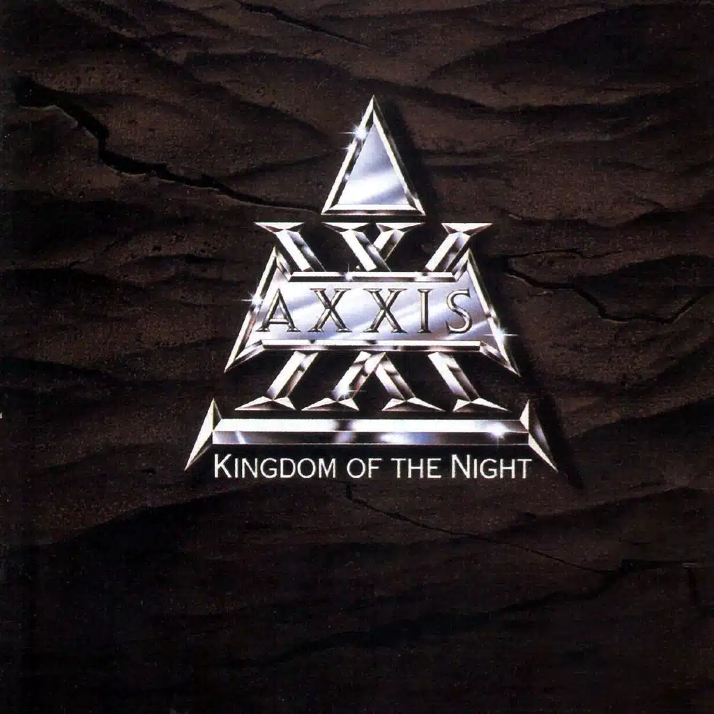 Kingdom Of The Night