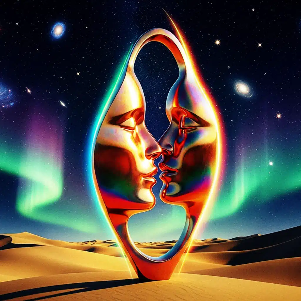 Eres Para Mí (feat. Mariana Davila)