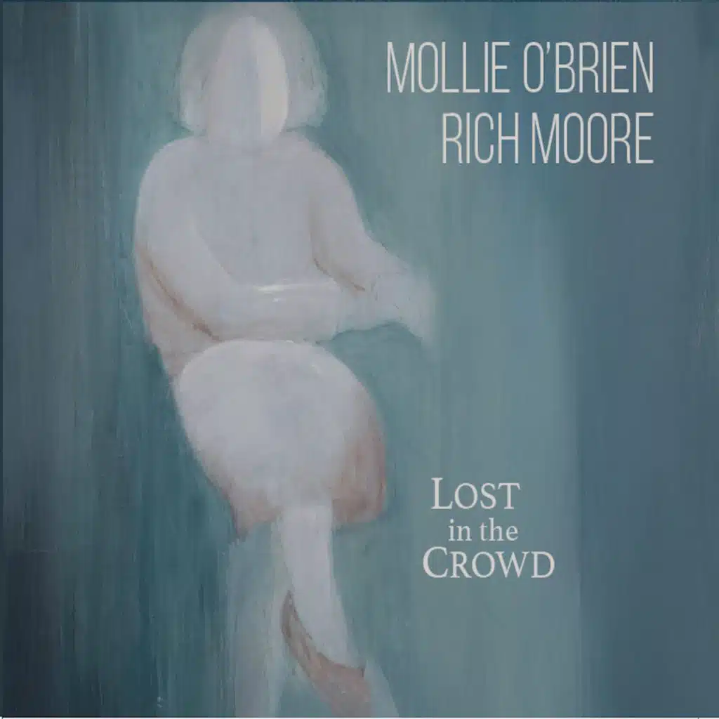 Mollie O'Brien, Rich Moore