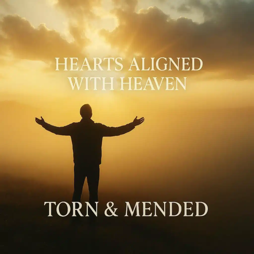 Hearts Aligned With Heaven