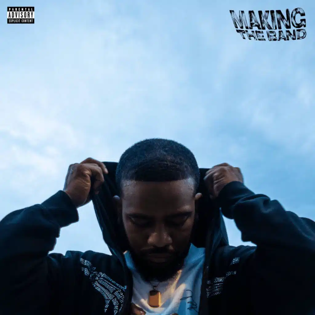 making the band: act 2