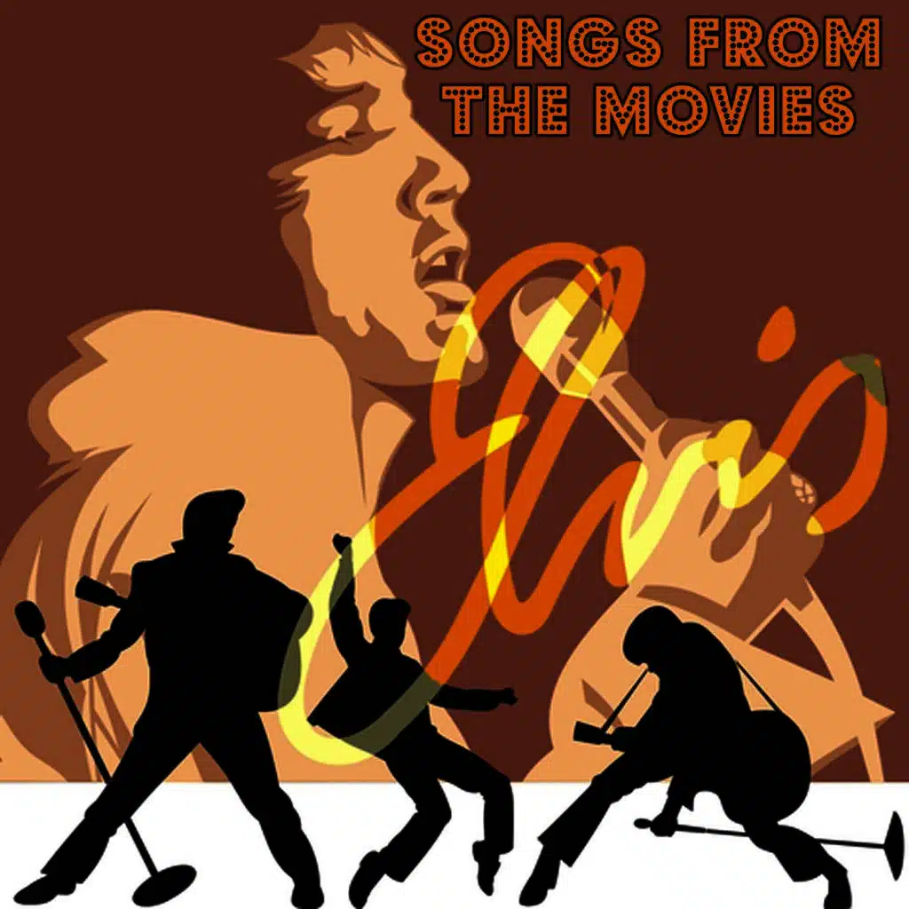 Love Me Tender (From "Love Me Tender")