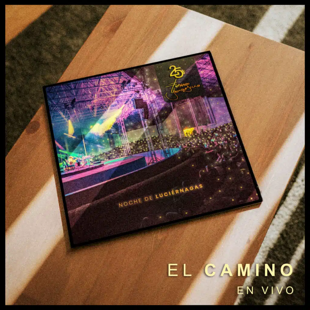 El Camino (En Vivo)