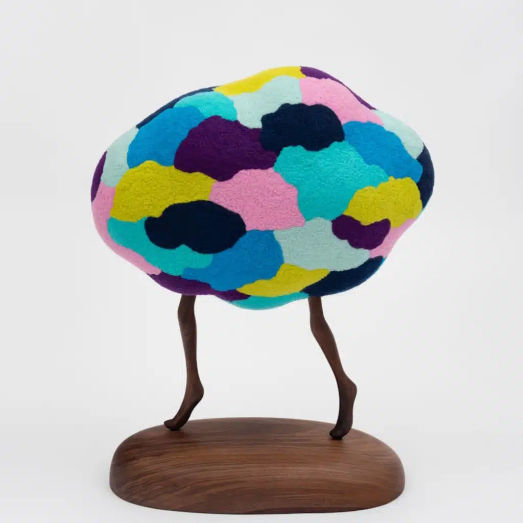 Masako Miki, Katherine Simóne Reynolds