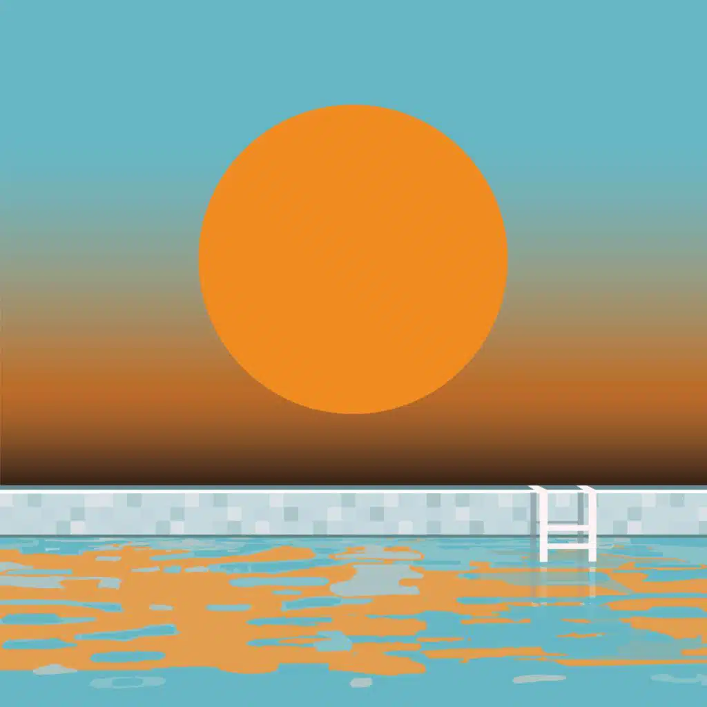 I Feel High (with L'Impératrice)