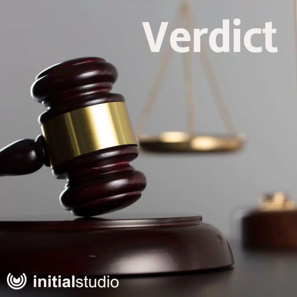 Verdict - L'affaire Glauzy : Défense au revolver (1/2)