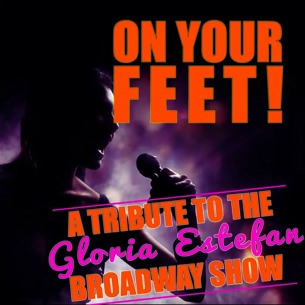 Turn the Beat Around