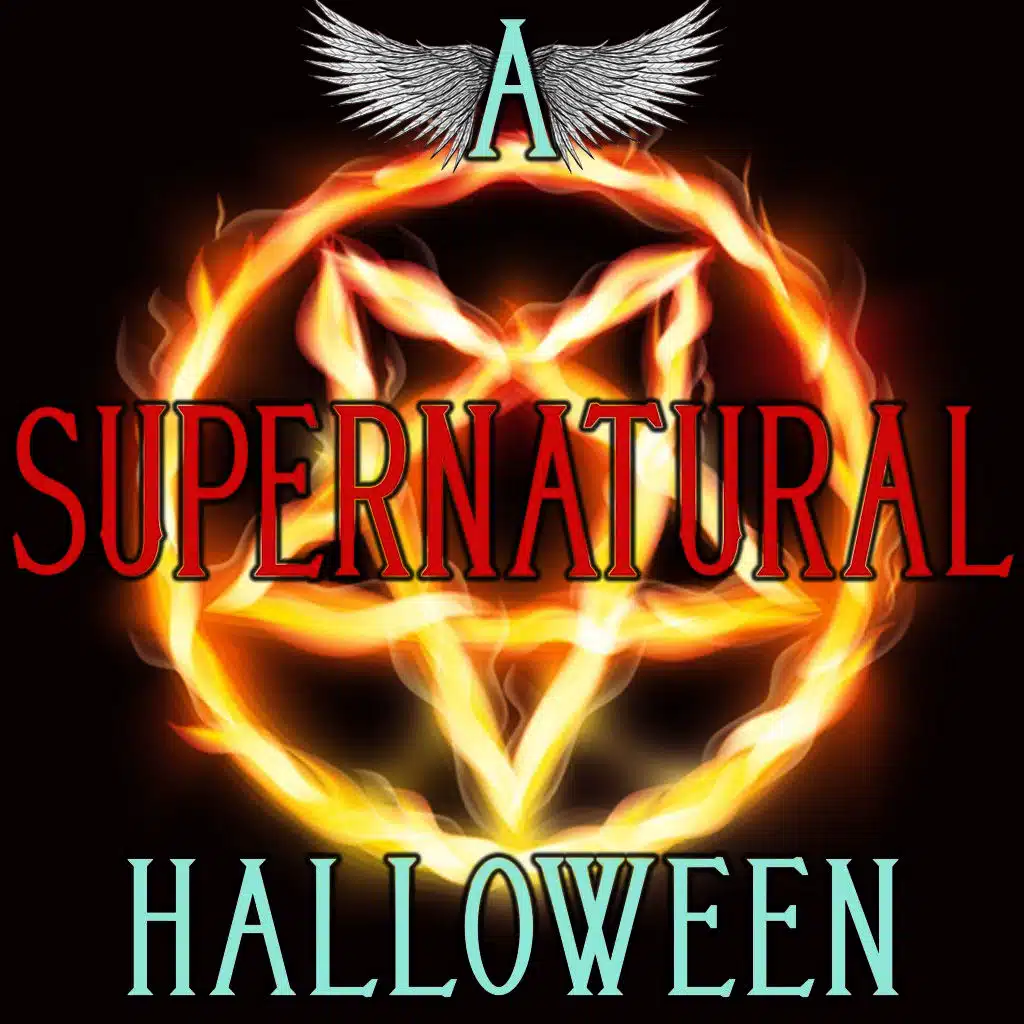 A Supernatual Halloween