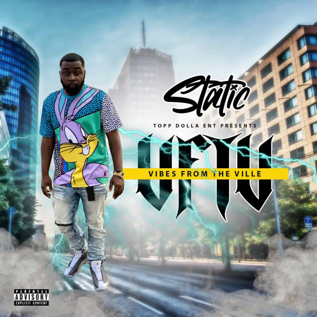 Beautiful Days (feat. Toon & Meyahki)