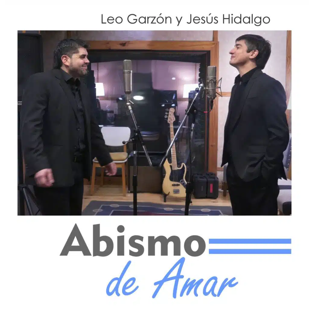 Abismo de Amar (feat. Jesús Hidalgo)