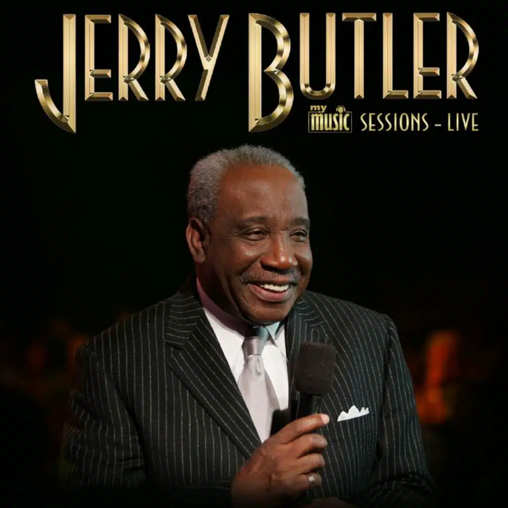 Jerry Butler