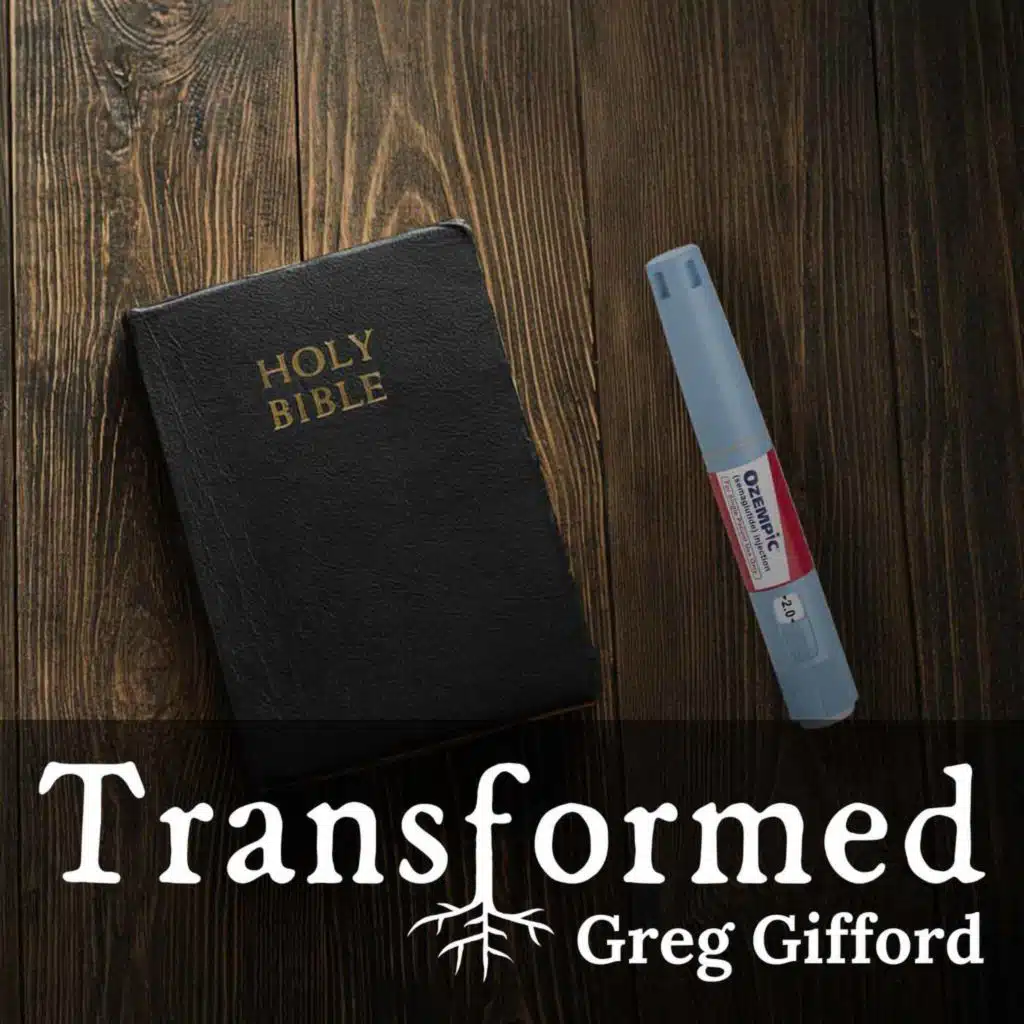 IS OZEMPIC GOOD STEWARDSHIP? THINKING BIBLICALLY ABOUT WEIGHT LOSS