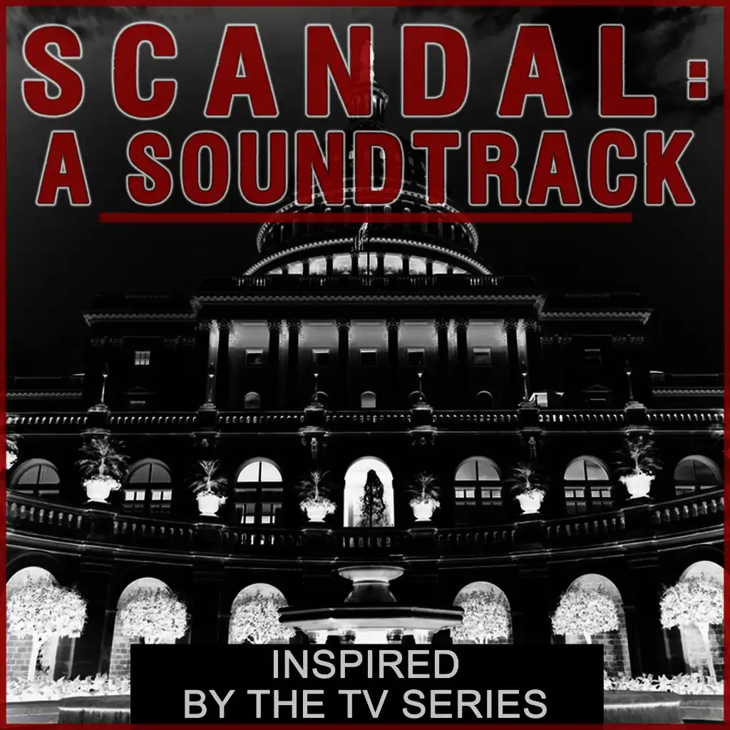 Scandal: A Soundtrack Inspired by the TV Series