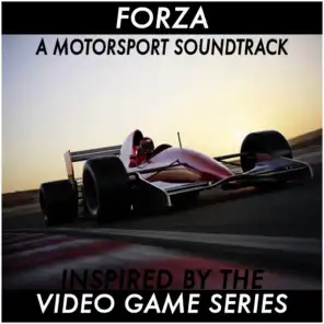 Forza Motorsport! a Soundtrack Inspired by Video Game Series