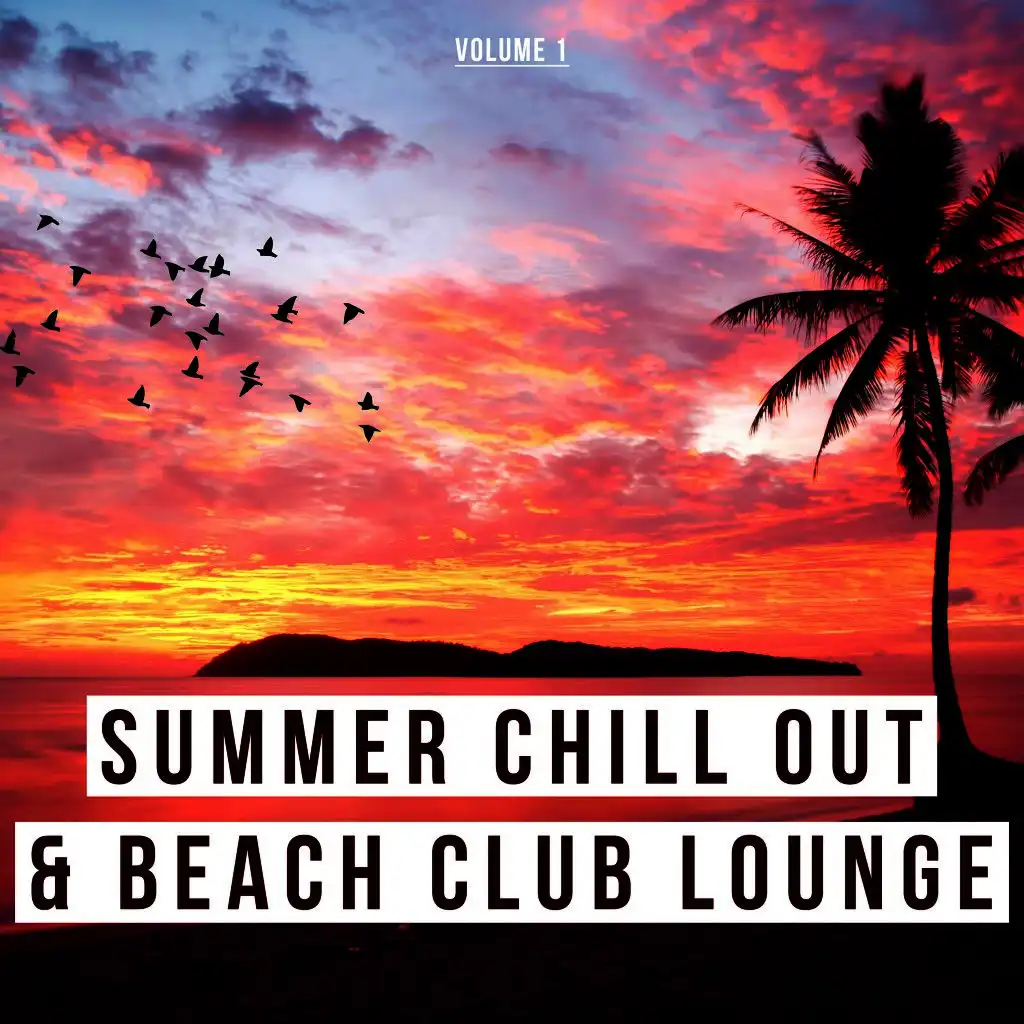 Summer Chill out & Beach Club Lounge, Vol. 1
