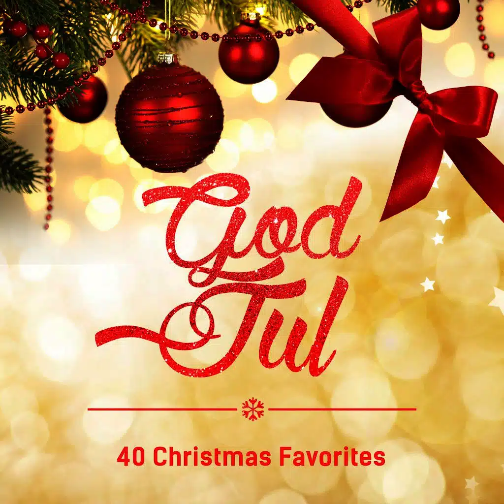 God Jul - 40 Christmas Favorites