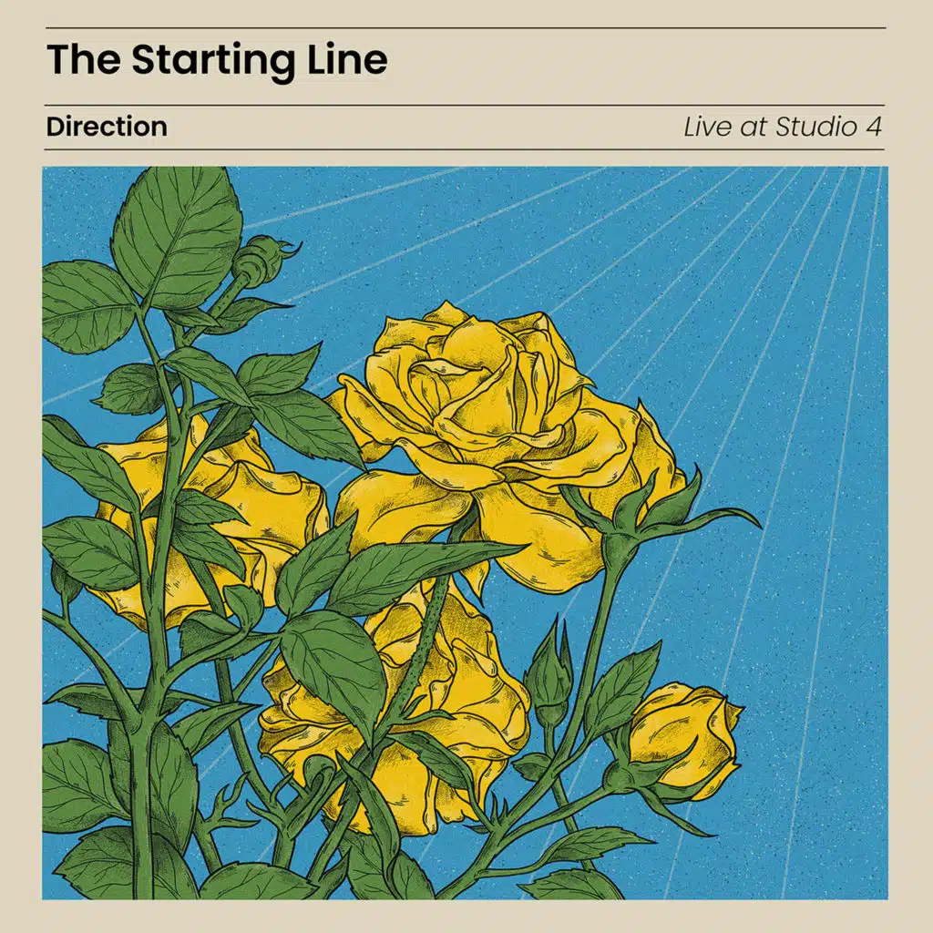 Direction Live At Studio 4