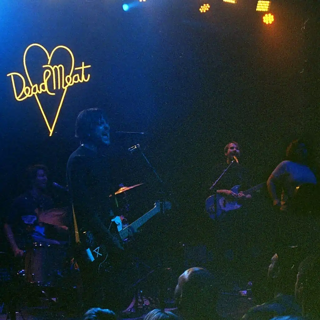 Would You Still Be Live