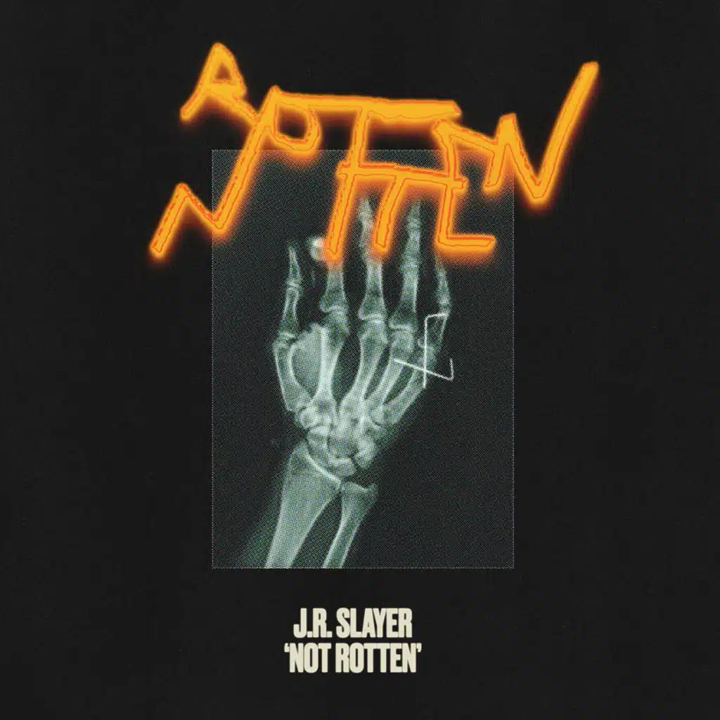 Not Rotten